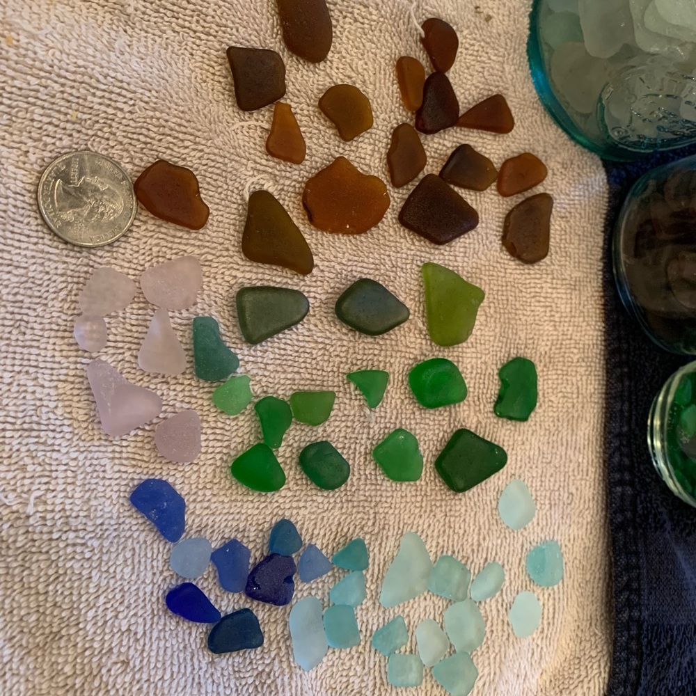 Seaglass